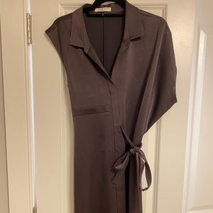 Halston heritage dress